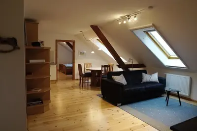 Image de Ferienwohnung/app. für 4 Gäste mit 49m² in Mohrkirch