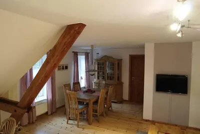 Image de Ferienwohnung/app. für 6 Gäste mit 72m² in Mohrkirch