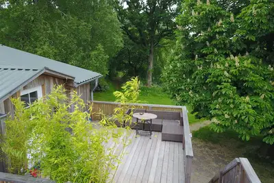 Image de Ferienwohnung/app. für 3 Gäste mit 60m² in Sörup