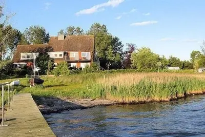 Image de Ferienwohnung/app. für 4 Gäste mit 55m² in Maasholm
