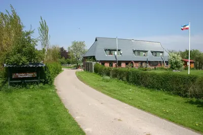 Image de Ferienwohnung/app. für 4 Gäste mit 50m² in Stoltebüll