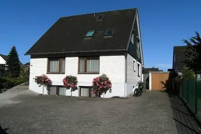 Image de Ferienwohnung/app. für 4 Gäste mit 70m² in Maasholm Bad