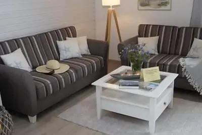 Image de Ferienwohnung/app. für 4 Gäste mit 60m² in Kappeln