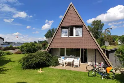 Image de Vacation home for 5 guests with 80m² in Kappeln (186444)
