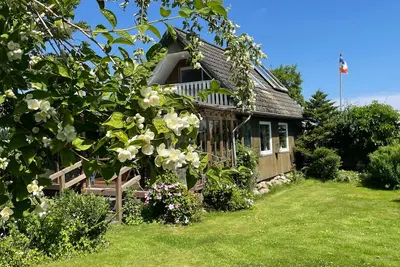 Image de Ferienhaus für 4 Gäste mit 60m² in Stoltebüll