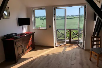 Image de Ferienwohnung/app. für 2 Gäste mit 45m² in Stoltebüll