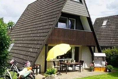 Image de Ferienhaus für 6 Gäste mit 80m² in Kappeln
