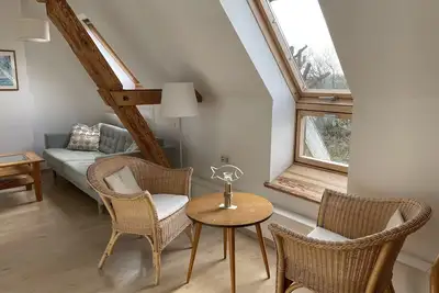 Image de Ferienwohnung/app. für 5 Gäste mit 75m² in Grödersby