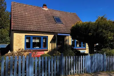 Image de Ferienhaus für 4 Gäste mit 84m² in Kappeln