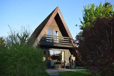 Image de Ferienhaus für 4 Gäste mit 80m² in Borgwedel