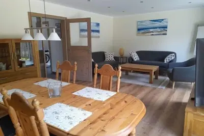 Image de Ferienhaus für 4 Gäste mit 105m² in Borgwedel