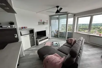 Image de Ferienwohnung/app. für 4 Gäste mit 64m² in Schleswig