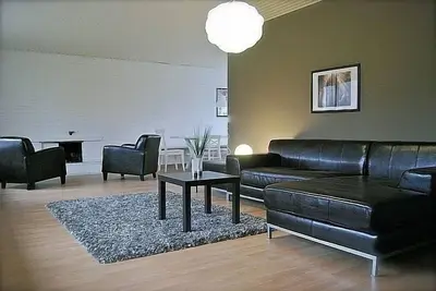 Image de Ferienhaus für 6 Gäste mit 100m² in Süderbrarup