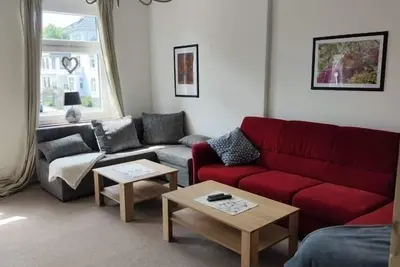 Image de Ferienwohnung/app. für 7 Gäste mit 95m² in Schleswig
