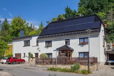 Image de Ferienwohnung/app. für 6 Gäste mit 68m² in Pirna