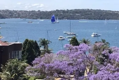 Image de Elizabeth Bay, Sydney Harbour - Great Views!