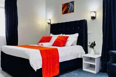 Image de Cozy Vip Room at Maskan Guest House Kilimani, Nairobi