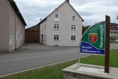 Image de Maison de vacances dans l'Eifel