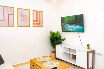 Image de The Manna Apartment\n