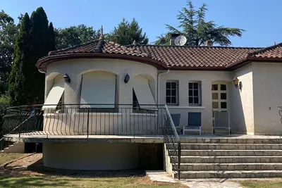 Image de Location belle maison Casteljaloux