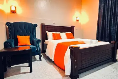 Image de Cozy Superior Room at Maskan Guest House Kilimani, Nairobi