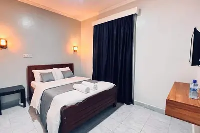 Image de Cozy Standard Room at Maskan Guest House Kilimani, Nairobi