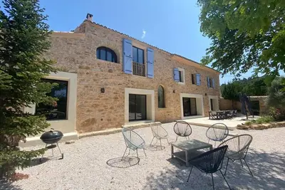 Image de Exceptionnelle bastide pres Aix en Provence