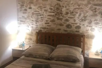 Image de Les Filaos charmante maison au cœur du village animaux bienvenus
