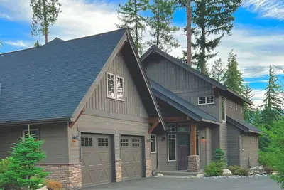 Image de Stunning 4bdr - Golf Front - Trails