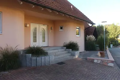 Image de Ferienwohnung Brack in Gaggenau, Schwarzwald
