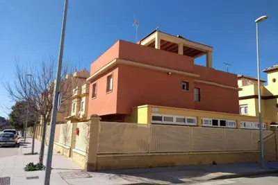 Image de Bajamar Tourist Homes