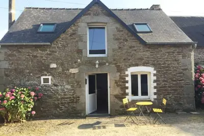 Image de Charmante Maison Proche de Dinan -Dinard - St Malo