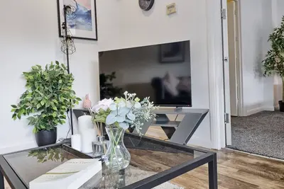 Image de Urban Retreat in the Heart of Southend Stays