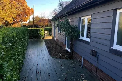 Image de Converted Countryside Barn (Bar)