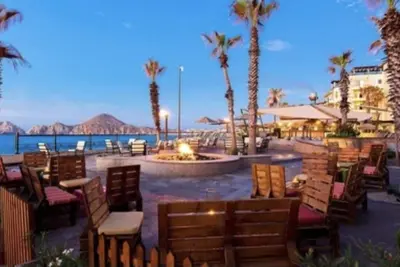 Image de Villa Del Palmar Los Cabos Medano  🏖️ Luxury 1Bedroom 2 Bath w KitchenMar 9-16