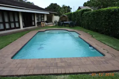 Image de Aloe House