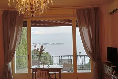 Image de Villa Mimosa au Lac - Estella Hotels Italia