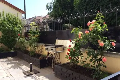 Image de Appartement à 9 Minutes de Paris