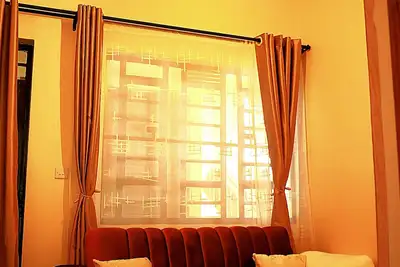 Image de One bedroom unit in Thika town. . cozy and well furnished.