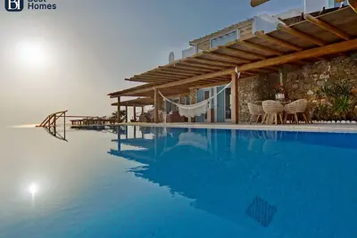 Image de Bh276 - B - Villa Mykonos