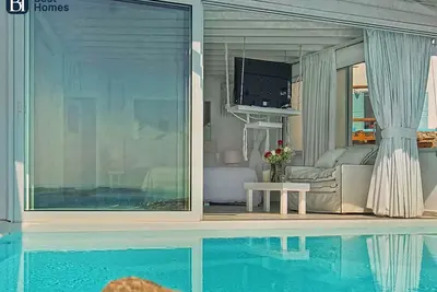 Image de Bh279 - C - Villa Mykonos
