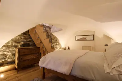 Image de Charmante maison à l'esprit chalet au coeur du domaine des 3 vallées