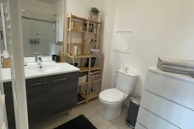 Image de Appartement Proche Disney