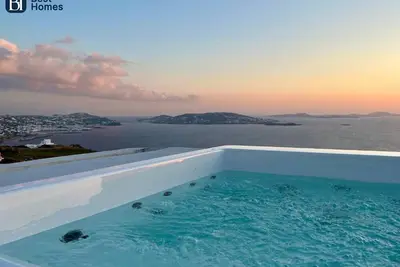 Image de Bh282 - R - Villa Mykonos
