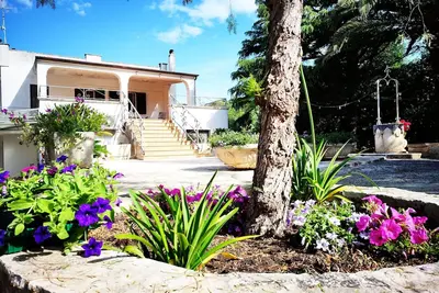 Image de Villa Albarosa