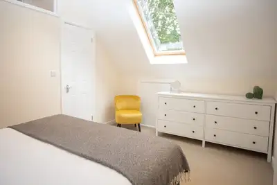 Image de Quiet countryside family friendly home, Five Ashes
