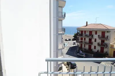 Image de Appartement de vacances Mascali pour 1 - 4 personnes avec 1 chambre Ă coucher - Logement de vacances