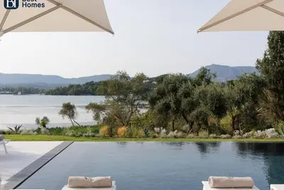 Image de Bh270 - C - Villa Kerkyra