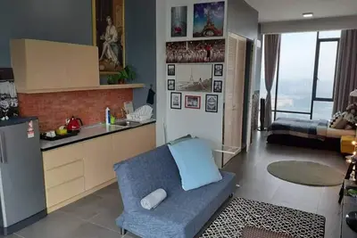 Image de Paris by Cities Homes (high floor/ Bigger unit)