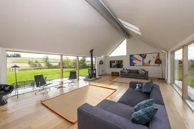 Image de Architect Designed Lodge\nReconnect with nature at this unforgettable escape